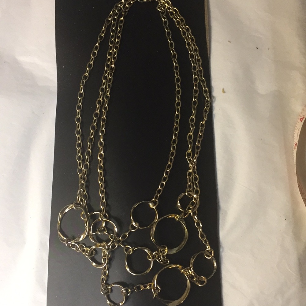 Fashion Necklace